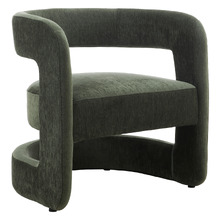 Madrid Upholstered Accent Chair